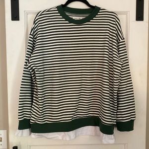 Cali Be Nordstrom Sweatshirt